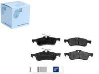 фото thumb №1, Гальмівні колодки гальмівні задня honda civic ix; toyota yaris