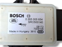фото thumb №4, Датчик прискорення land rover range rover sport l320 2008 sro500140