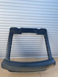 фото thumb №1, Крышка багажника задняя задняя крышка багажника bmw x6 g06