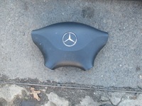 фото thumb №5, Vito w639 панель консоль подушки pas