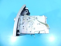 фото thumb №12, Консоль панель обдув toyota corolla verso ii