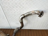 Купити Opel astra k 15-21 1.6 cdti каталізатор dpf b16dte 129tys 2018r 55494204, фото thumb