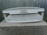 фото thumb №7, Audi a5 s5 8t купе крышка зад ls9r 07-15r