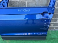 фото thumb №6, Vw t-cross 2ga дверь левая передние левый перед