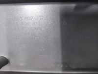 фото thumb №8, Бампер перед skoda octavia iv rs 5e3807217f