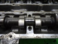 фото thumb №9, Ford focus mk1 рестайлинг 1.8 16v 115km головка двигателя