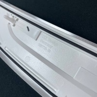 Купить Накладки пороговые bmw g12 mpakiet подсвечиваемые 8061045 8061028, фото thumb