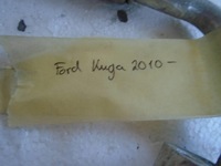 фото thumb №5, Шланг кондиціонера ford kuga mk1 10-