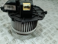 фото thumb №1, Вентилятор воздуховод, воздуходувка citroen berlingo ii 5e2228200 1.6 hdi