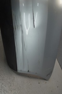 фото thumb №11, Бампер задняя vw golf v kombi