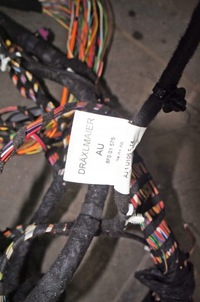 фото thumb №7, Sw356 audi q5 i 8r джгут салону 8f002799 8f001575 22kg