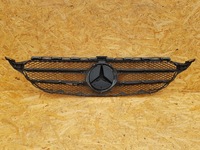 фото thumb №10, Mercedes c klasa w205 14- решётка решётка радиатора решётка радиатора бампера перед a2058800783
