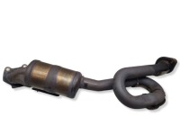 фото thumb №2, Katalizator/dpf jeep gladiator 68252390ah