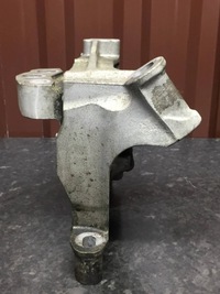 фото thumb №9, Mazda 6 gj 3 cx-5 2.2 sh01 2012 kd45k1442 кронштейн кронштейн кронштейн двигателя