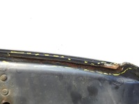 фото thumb №10, Капот lk7x vw passat b6 lift