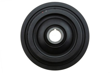 фото thumb №3, Колесо ременное вала коленчатого honda accord 3.0 98-02, odyssey 3.0 00-04