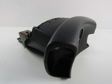 фото thumb №9, Renault clio iii 3 корпус замок зажигания колонки рулевого 07-09 8200308030
