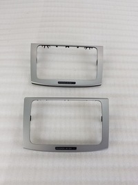 фото thumb №1, Vw passat b6 cc рамка радіо навігації 3c0858069ae