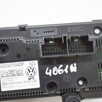 фото thumb №7, Volkswagen arteon 2019 перемикач / вимикач обдув вентилятор