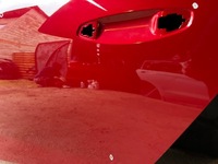 фото thumb №5, Двері opel astra vi l 6 2022 2023 2024 хетчбек задня лівий задні ліва