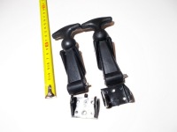 фото thumb №1, Замок капот rally пластик fiat 500 epoca 126p