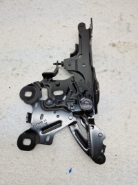 фото thumb №1, Петля капот правый bmw x1f48 x2 f39 7329442