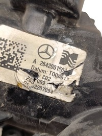 фото thumb №10, Mercedes-benz glc c253 2022 с передний корпус термостатов