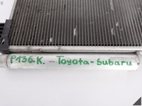 фото thumb №10, Toyota verso s 10-16 subaru радиатор кондиционера