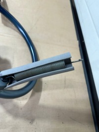 Петлі кришки багажника, кришки, задній, задні mercedes e w213 g седан, c890 Недорого, фото thumb