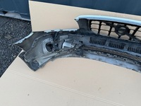 фото thumb №10, Бампер передній volvo xc70 lift 2008- оригінал комплект