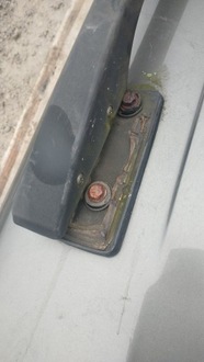 фото thumb №15, Mitsubishi l200 fiat fullback обшивка кузов hardtop