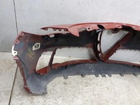 фото thumb №8, Бампер переднее перед alfa romeo stelvio квадрифолио