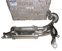 Радиатор клапана egr renault kangoo 1,5 dci 13- renault 147357324r Недорого, фото thumb
