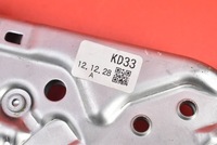 фото thumb №7, Важіль гальма ручного шкіряний mazda 6 3 iii gj 12-15