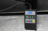 фото thumb №8, Дверь левая задняя задние 416 bmw f11 09-13