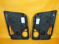 фото thumb №13, Audi a6 4g c7 lift 34km sedan сидіння заднє сидіння обшивки обігрів вентиляція