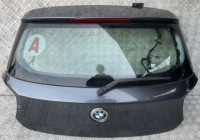 фото thumb №1, Кришка багажника багажника комплектна bmw 1 f20 org