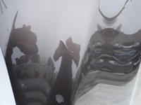 фото thumb №10, Toyota camry viii 17- капот крышка двигателя