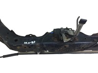 фото thumb №4, Усилитель верхний pas передний honda cr-v iii 06-11