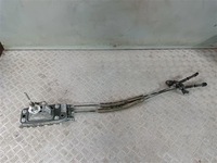 фото thumb №6, Octavia ii yeti 2.0 tdi выборщик передач 5k0711049e