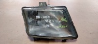 фото thumb №1, Mercedes vito i w638 96-03 фара правий перед ,,valeo,,
