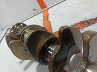 фото thumb №10, Mini bmw wał колінчастий b38a15a 1.5 i 9489759