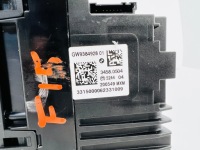 фото thumb №6, Ручка переключения передач bmw x5 f15 x6 f16 uk 9384928