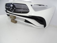 фото thumb №6, Бампер перед передній mercedes cls 257 a257 w257 amg рестайлінг