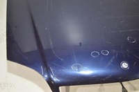 фото thumb №6, Капот кришка двигуна mercedes w140 coupe c140 cl bez іржа