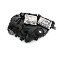 фото thumb №10, Mercedes s class w223 набір фари