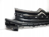 фото thumb №15, Citroen c5 aircsorr решітка радіатора гарний