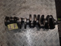 Купити Xc60 v60 s60 s80 2 2.4 d5 wał колінчастий d5244t10, фото thumb