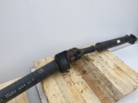 фото thumb №7, Isuzu n nqr 5.2 d дизель wał приводной kompletny