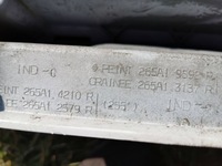 фото thumb №6, Renault trafic iii vivaro b лампа правый задняя задняя правая